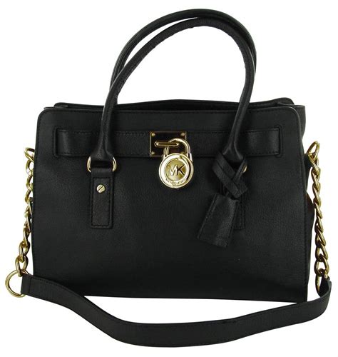 genuine leather michael kors handbags|Michael Kors original handbags.